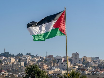 55 Kapal dari 44 Negara Bertekad Tembus Blokade Israel dan Beri Bantuan ke Gaza