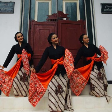 6 Motif Batik yang Tidak Boleh Kamu Gunakan di Keraton, Jangan Asal Pakai!