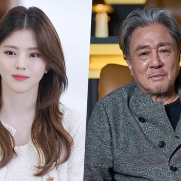 Ada Han So He dan Choi Min Sik, Ini Daftar Lengkap Pemain 'The Intern' Versi Korea