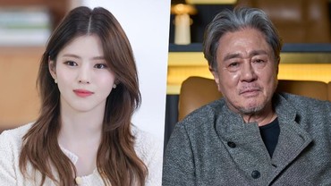 Ada Han So He dan Choi Min Sik, Ini Daftar Lengkap Pemain 'The Intern' Versi Korea