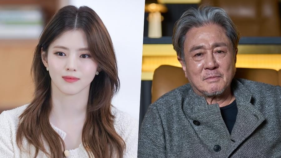 Ada Han So He dan Choi Min Sik, Ini Daftar Lengkap Pemain ''The Intern' Versi Korea