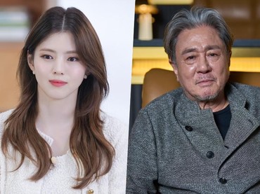img-title Ada Han So He dan Choi Min Sik, Ini Daftar Lengkap Pemain 'The Intern' Versi Korea