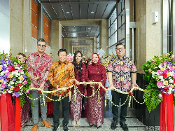 Genap 70 Tahun, Ini Sederet Kontribusi & Inovasi CIMB Niaga bagi Nasabah