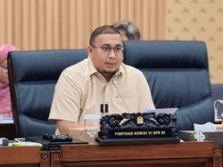 Komisi VI Panggil 11 Importir, Minta Klarifikasi Gula Rafinasi Bocor ke Pasar