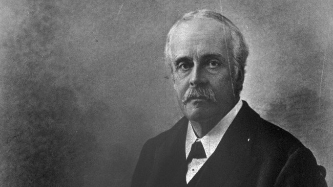 Pendirian negara Israel yang diproklamasikan pada 1948 merupakan kelanjutan dari Deklarasi Balfour pada 1917.