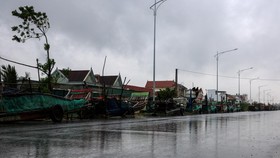 30 Ribu Warga Vietnam Dievakuasi Siaga Topan Bualoi