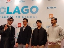 Baim Wong Serius Dukung Ekosistem Dunia Digital: Bikin Happy