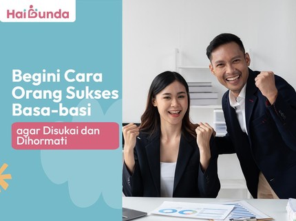 Begini Cara Orang Sukses Basa-basi agar Disukai dan Dihormati