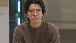 Belum Ada Obatnya, Lee Dong Gun Idap Penyakit Langka