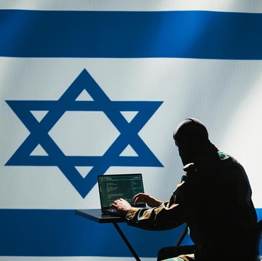 Ini Daftar Aplikasi Populer di RI yang Ternyata Buatan Israel