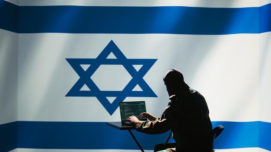 Bendera Israel, mata-mata Israel - Insertlive.com Bendera Israel, mata-mata Israel - Insertlive.com
