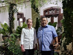 Bestari Barus Cerita Andil Jokowi di Balik Keputusan Gabung PSI