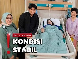 Vika Kolesnaya Sudah Lahiran, Billy Syahputra Bantu Cuci Botol Susu
