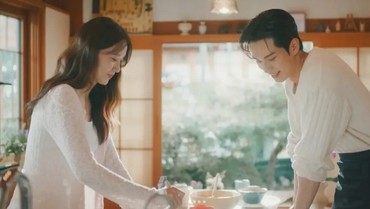 img-title 5 Drama Korea Rating Tertinggi Minggu Keempat September 2025
