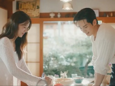 5 Drama Korea Rating Tertinggi Minggu Keempat September 2025