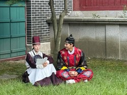 Bon Appetit Your Majesty Tamat, Raih Posisi ke-7 Rating Tertinggi tvN