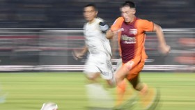 Link Live Streaming Persis vs Borneo: Kans Pesut Etam Lewati Persib