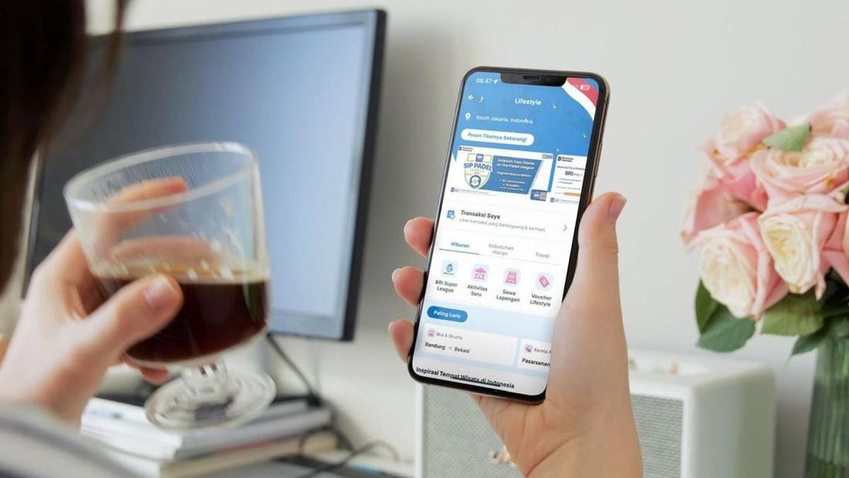 Bryan Adams Siap Guncang Jakarta, Tiket Bisa Dibeli di BRImo