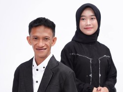 Viral Influencer Brocilk Dapat Hadiah Rumah dari Wakapolda Sulteng Usai Menikah