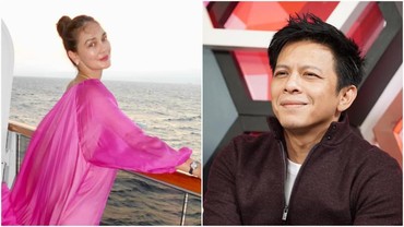 Daftar 20 Artis Indonesia Berzodiak Virgo, Ada Luna Maya hingga Ariel NOAH