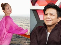 Daftar 20 Artis Indonesia Berzodiak Virgo, Ada Luna Maya hingga Ariel NOAH