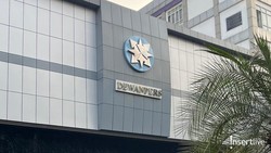 Sikap Dewan Pers Usai ID Liputan Wartawan CNN Indonesia Dicabut Istana