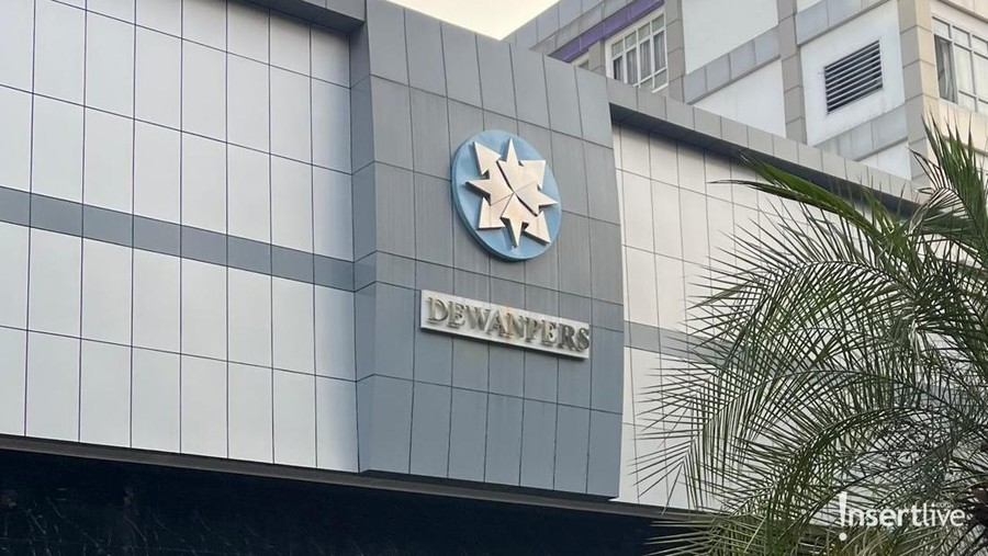 Dewan Pers