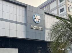 Sikap Dewan Pers Usai ID Liputan Wartawan CNN Indonesia Dicabut Istana