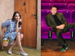 Enzy Storia Syok Tahu Pola Asuh Tora Sudiro ke Anak Perempuan