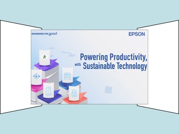 Epson Luncurkan Printer dan Scanner Baru: Fokus pada Produktivitas dan Keberlanjutan