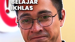 Video: Eza Gionino Ogah Bahas Kedekatan Meiza-Pengacaranya