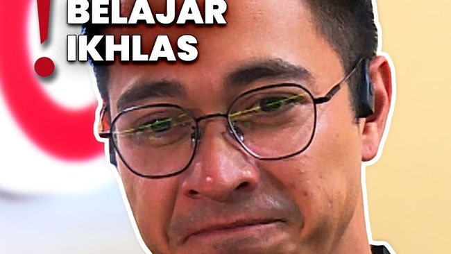Video: Eza Gionino Enggan Diskusikan Hubungan Meiza dan Pengacaranya