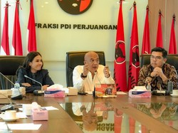 F-PDIP Terima Aduan Warga Sumut soal Konflik Lahan, Soroti Amdal Perusahaan