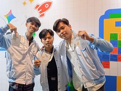 Google Pilih 800 Google Student Ambassador 2025 untuk Bantu Mahasiswa Belajar AI