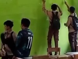Respons Kemenag Lampung Usai Viral Guru MTs Tendang Wajah Siswanya