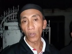 Cerita Sultan 33 Tahun Tinggal di Tallo Makassar-Rumah Dibakar Saat Tawuran