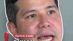 Video: Haykal Kamil Enggan Ungkap Identitas Pelaku Penganiayaan