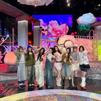 Deretan Grup K-Pop yang Makin Bersinar di 2025