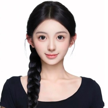 Diminta Hapus Make Up. Wanita Kelewat Cantik Ini Bikin Salfok gegara...