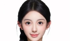 Diminta Hapus Make Up. Wanita Kelewat Cantik Ini Bikin Salfok gegara...