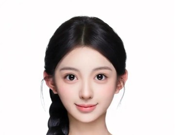 img-title Diminta Hapus Make Up. Wanita Kelewat Cantik Ini Bikin Salfok gegara...