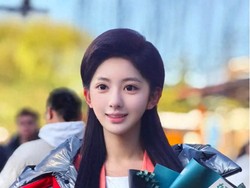 Dituduh Terlalu Cantik Pakai Makeup, Wanita Ini Buktikan Wajah Aslinya