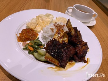 5 Menu Masakan Nusantara yang Selalu Buat Rindu Rumah