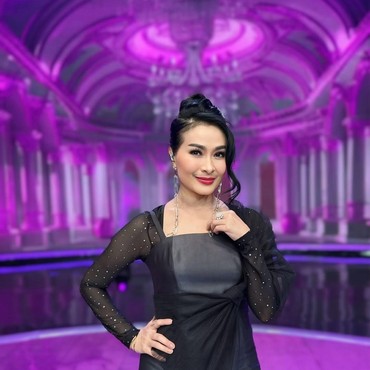 Iis Dahlia Buka Suara Soal Tuduhan Intimidasi Ressa Rizky, Katanya...