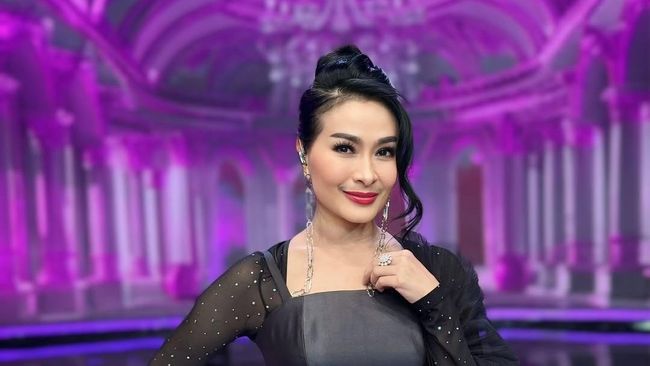 Iis Dahlia Buka Suara Soal Tuduhan Intimidasi Ressa Rizky, Katanya...