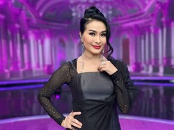 Iis Dahlia Buka Suara Soal Tuduhan Intimidasi Ressa Rizky, Katanya...