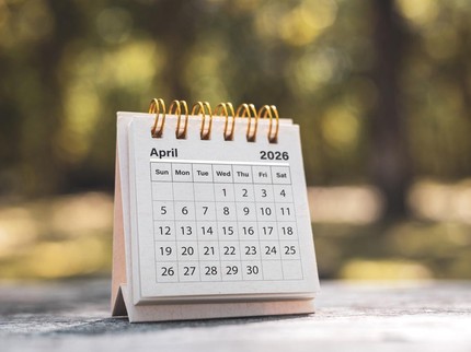 Simak Daftar Hari Libur Nasional dan Cuti Bersama di 2026