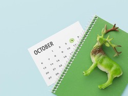 Tanggal 1 Oktober Hari Apa? Ini Peringatan Penting dan Sejarahnya