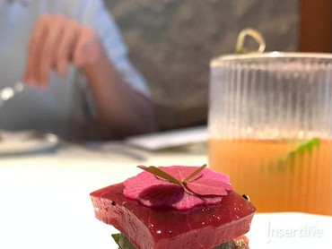 Mencicipi Masakan Cita Rasa Spanyol dengan Sentuhan Modern Catalan di Jantung Senopati