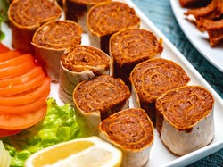 Cara Membuat Rolade Ayam Enak dan Mudah di Rumah